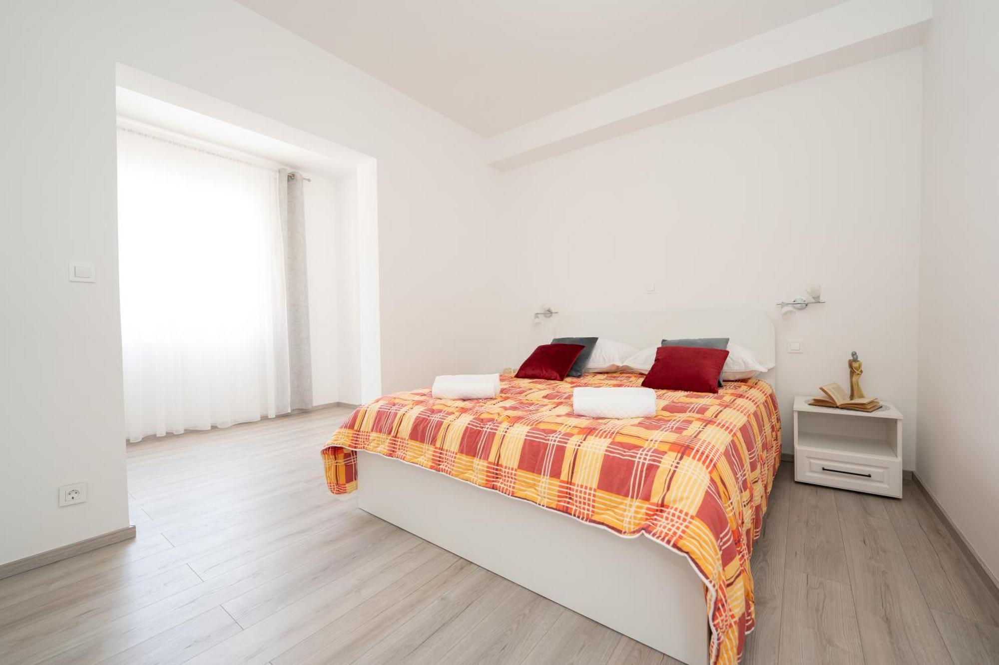 Apartments Biserka Novalja Dış mekan fotoğraf